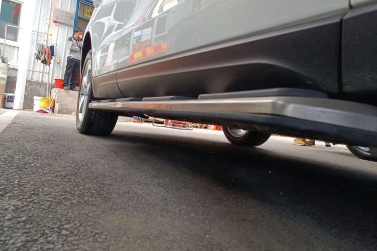 Used Audi Q5 2017 40 TFSI Ambition Edition
