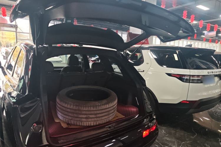 Used Audi Q7 2016 3.0 TFSI parallel import