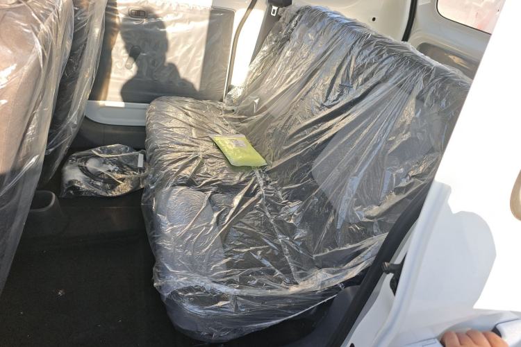 Used Wuling Zhiguang New Energy 
