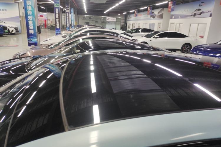 Used  #3 2023 Pulse Four-Wheel Drive Edition
