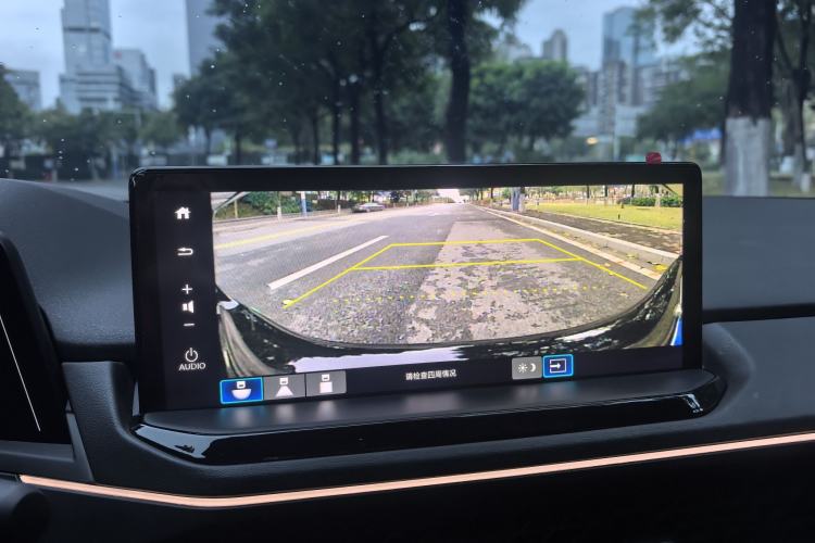 Used Honda Accord 2023 260TURBO Smart Enjoyment Version