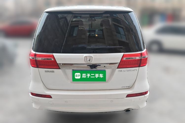 Used Honda Elysion 2012 2.4L VTi-S Prestige Edition
