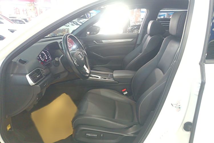 Used Honda Inspire 2022 260TURBO Elegant Edition
