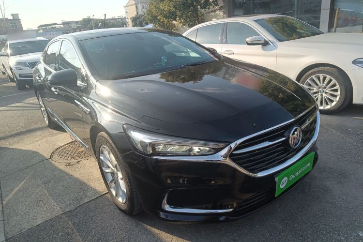 Used Buick LaCrosse 2022 552T Luxury Version