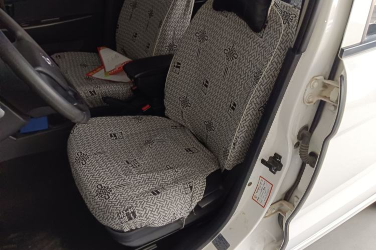 Used Dongfeng Fengon 330 2014 1.5L Manual Utility Version DK15