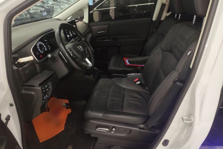 Used Honda Elysion 2024 2.0L eHEV Luxury Edition