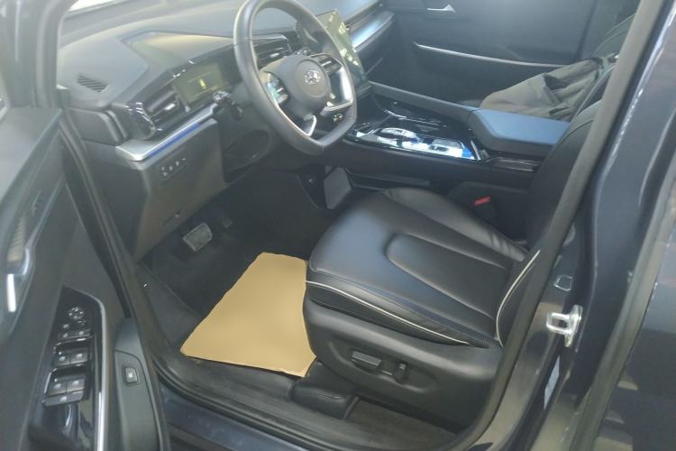 Used Hyundai Custo 2024 270TGDi TOP Smart Luxury Flagship Edition