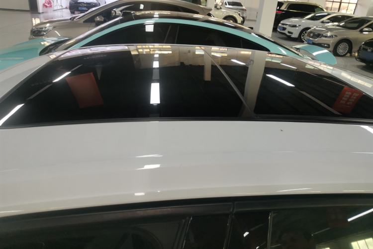 Used Volkswagen Sagitar 2021 280TSI DSG Excellence Edition
