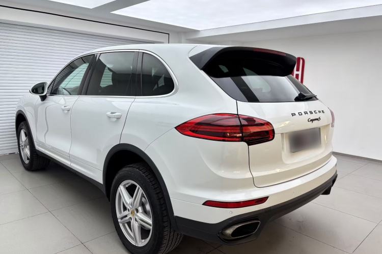 Used Porsche Cayenne 2015 Cayenne 3.0T
