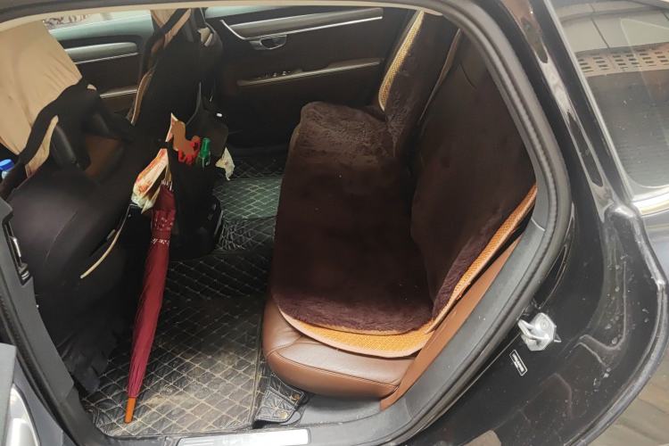 Used Volvo S90 2017 T4 Zhiyi Edition
