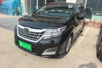 Used Honda Elysion 2016 2.4L Supreme Edition