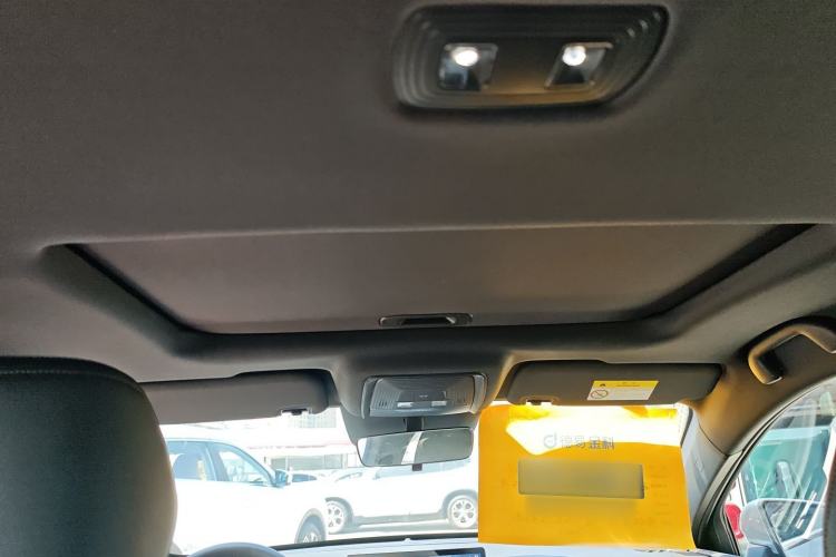 Used BYD Qin PLUS 2025 DM-i Smart Drive 120KM Superior Model