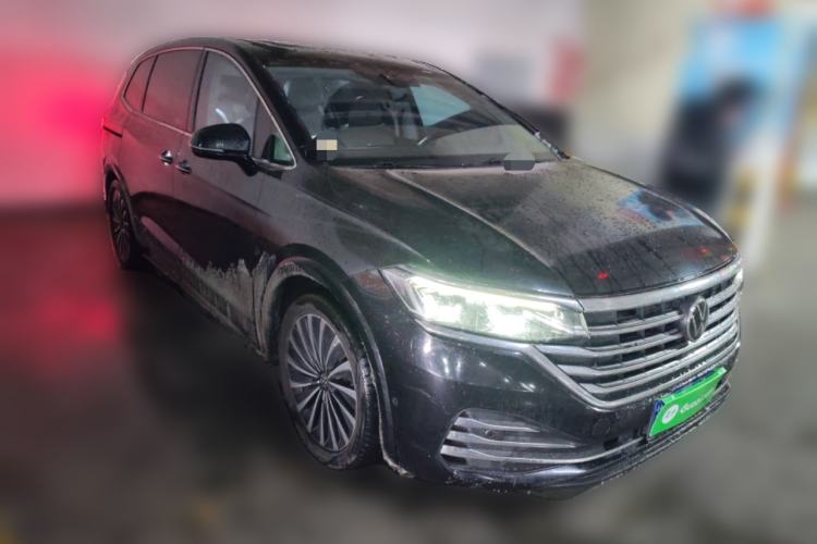 Used Volkswagen Viloran 2023 380TSI Prestige Edition
