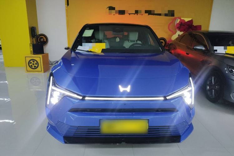 Used Honda S7 2025 Navigator Edition