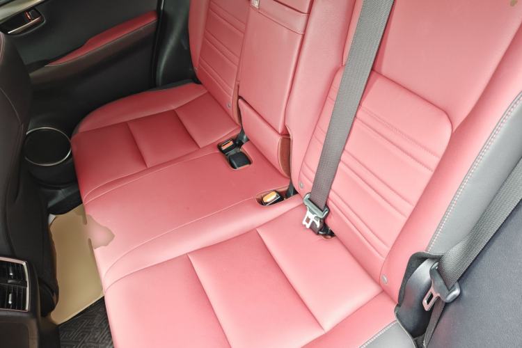 Used Lexus NX 2017 200 All-Wheel Drive Fēngshàng Edition
