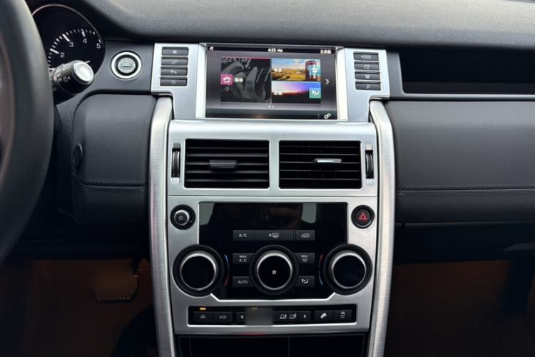 Used Land Rover Discovery Sport 2016 2.0T SE