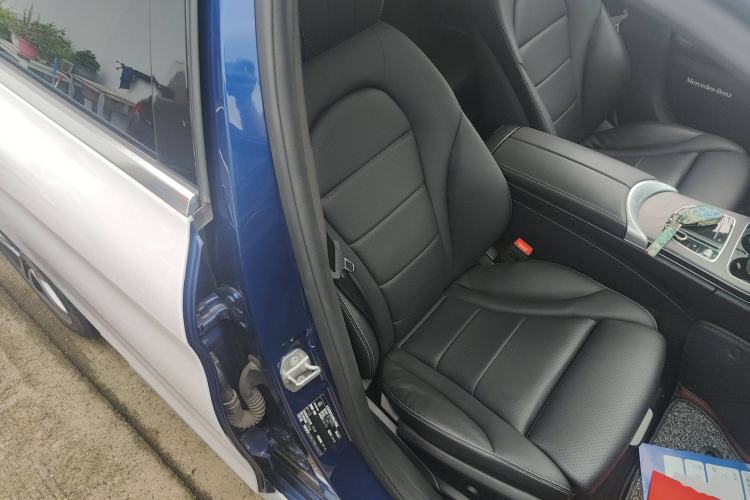 Used Mercedes-Benz C-Class 2020 C 260 L Sport Edition