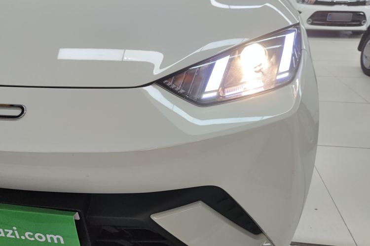 Used BYD Seagull 2023 Active Version
