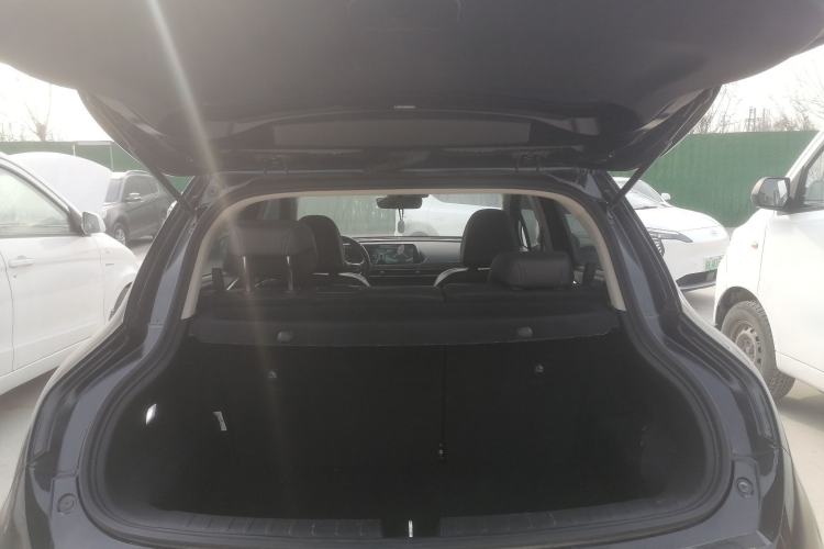 Used ORA Good Cat 2021 400km Standard Range Venus Edition Lithium Iron Phosphate