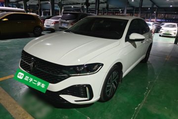 Used Volkswagen Lavida 2024 1.5L Automatic Starry Sky 5 Million Edition