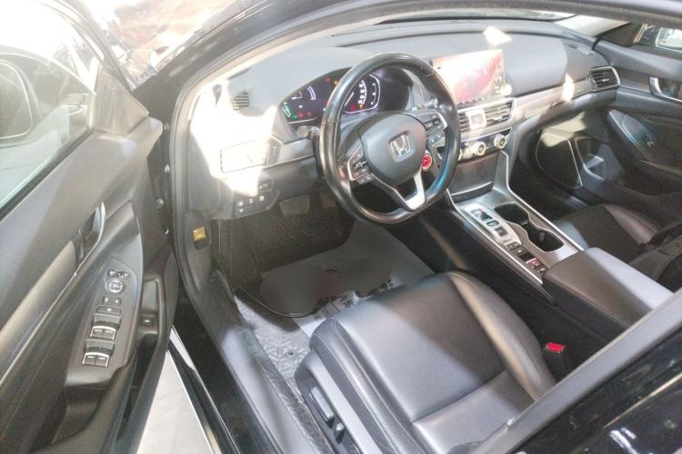 Used Honda Accord 2018 Rui Hybrid 2.0L Rui Ling Edition China VI