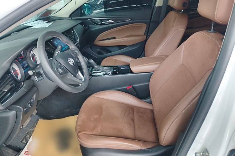 Used Buick Regal 2019 20T Elite Version China VI Standard
