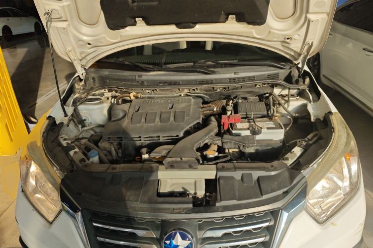 Used Venucia R50X 2015 1.6L Automatic Trend Edition