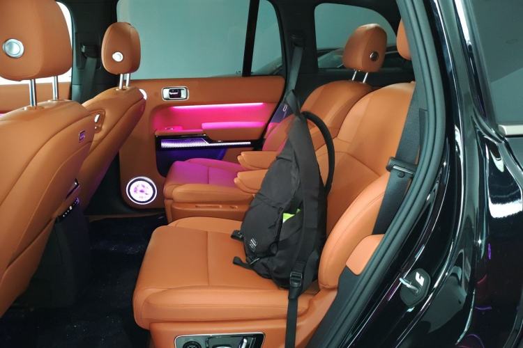 Used Li Auto L9 2025 Ultra Smart Refreshed Edition