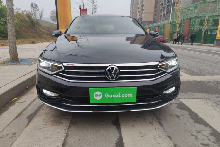 Used Volkswagen Magotan 2020 330TSI DSG Leading Model