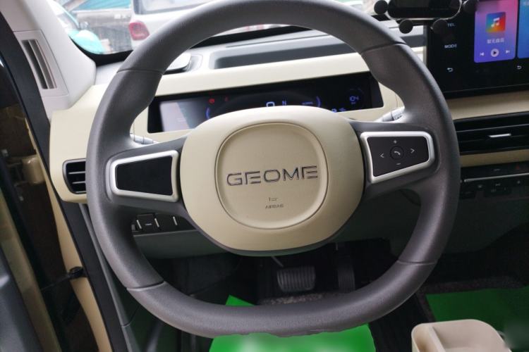 Used  Panda 2024 200km Panda Rider