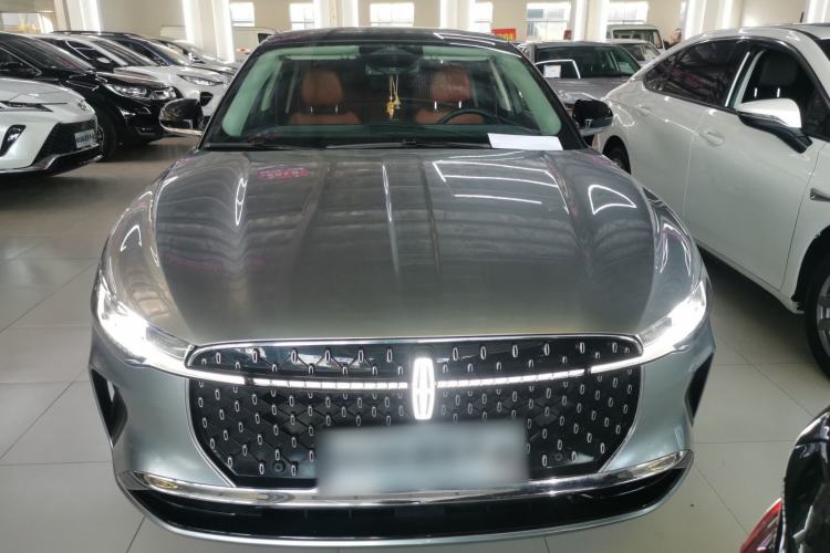 Used Lincoln Z 2022 Facelift iEnjoy Luxury Edition
