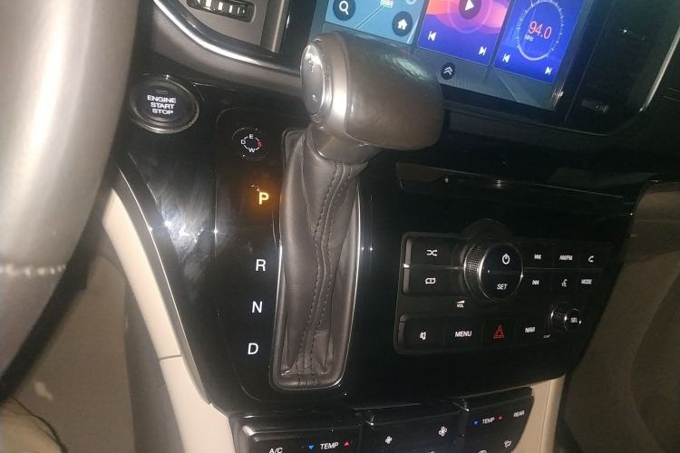 Used GAC Trumpchi M8 2018 320T Luxury Edition
