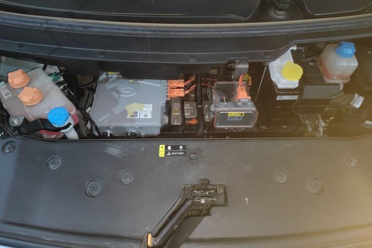 Used AION Y 2023 Younger
