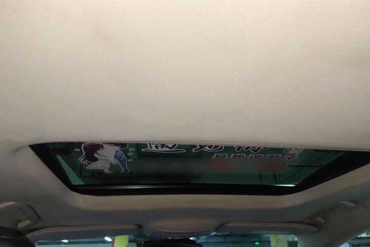 Used Ford Mondeo 2013 1.5L GTDi180 Comfort Model
