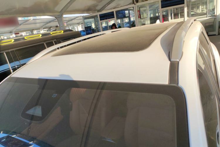 Used Geely Auto Haoyue L 2024 2.0T DCT Flagship Version