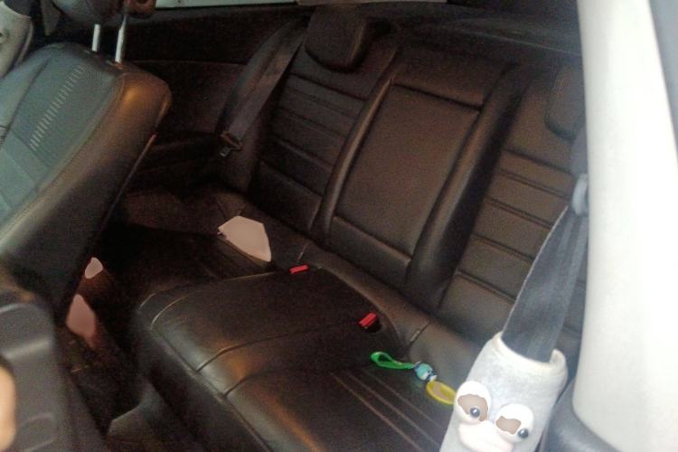 Used Renault Laguna 2012 Gu Bei 2.0T Luxury Navigation Edition
