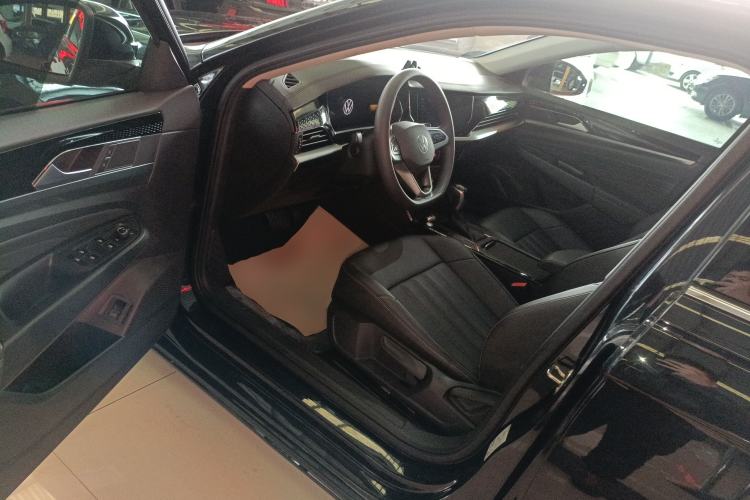 Used Volkswagen Passat 2024 280TSI Business Edition
