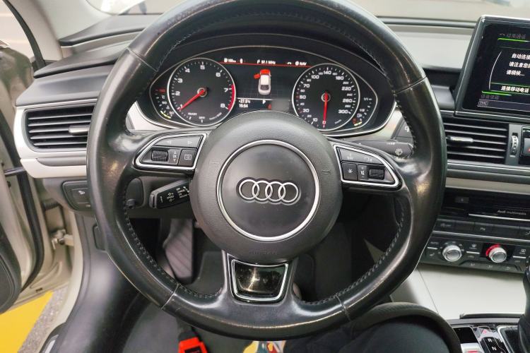 Used Audi A7 2016 40 TFSI Ambition Edition
