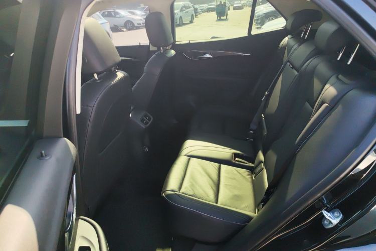 Used Buick Envision 2023 Encore S 552T Two-Wheel Drive Luxury Model
