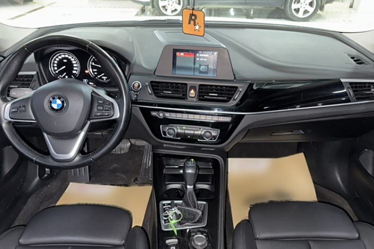 Used BMW 1 Series 2018 Facelifted 118i Sport Edition
