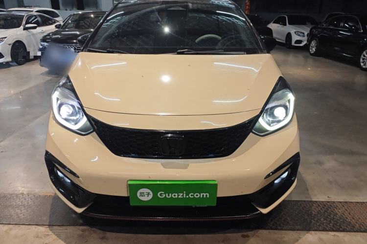 Used Honda LIFE 2021 1.5L CVT SPO-SS Dynamic Edition
