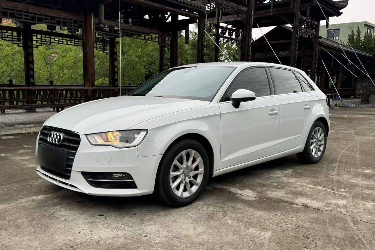 Used Audi A3 2016 Sportback 35 TFSI Ambition Edition
