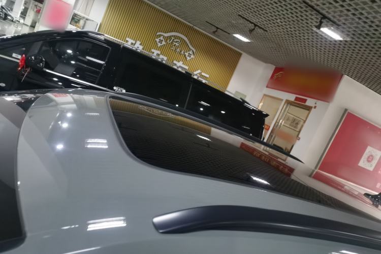 Used Audi Q3 2024 35 TFSI Fashion Dynamic Edition
