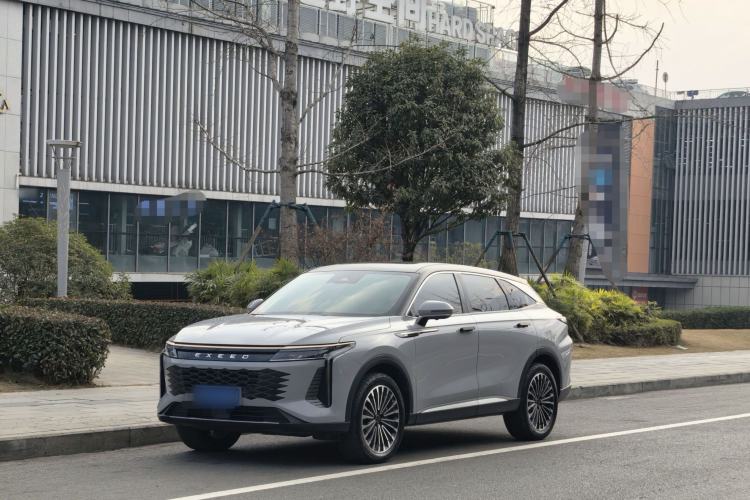 Used  Stellar 2023 400T Four-Wheel Drive Premium Flying Fish Edition
