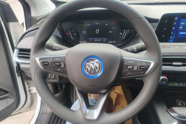 Used Buick Velite 6 2022 Connected & Shared PLUS