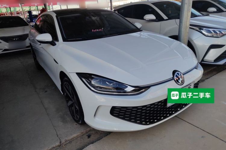 Used Volkswagen Lamando 2024 Lavida L 280TSI DSG Cool & Spicy Edition
