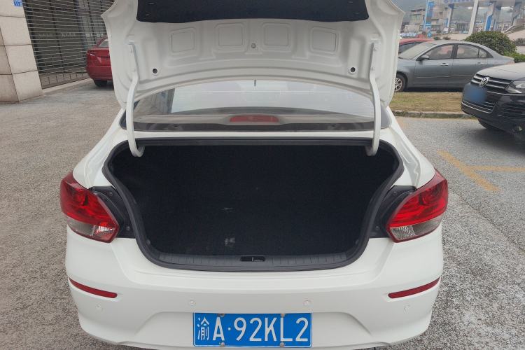 Used Kia Pegas 2020 1.4L Automatic Comfort Version with Sunroof
