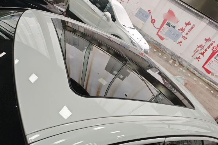 Used BMW 3 Series 2021 320Li M Sport Package