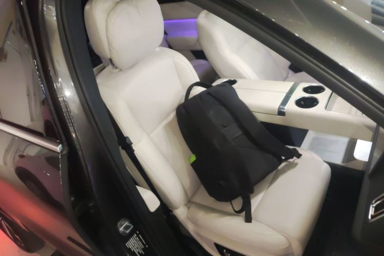 Used Li Auto L9 2024 Ultra Model