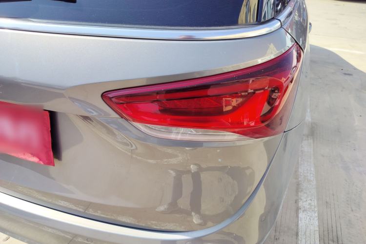 Used Buick GL6 2018 18T 6-Seater Prestige Model
